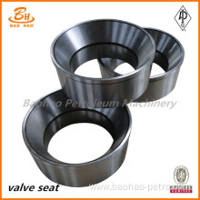 Factory Supply API certificated Valve Seat